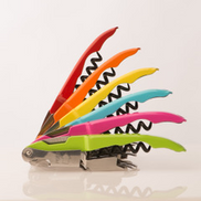 Sommelier Innovation Double Lever Corkscrew