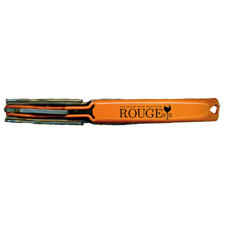 Sommelier Innovation Double Lever Corkscrew