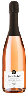 Crémant Rosé, Blanc de Noirs