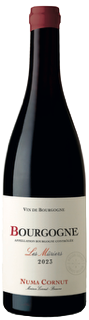 Nuits-Saint-Georges