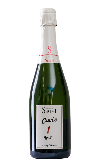Brut Tradition