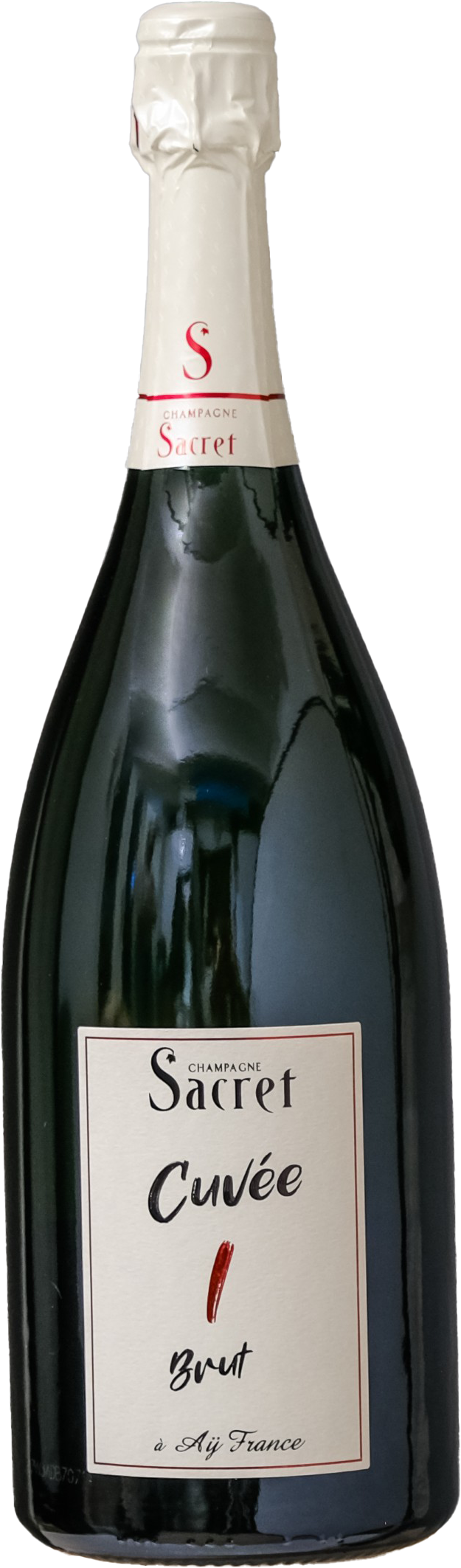 Brut Tradition - Magnum (150cl)
