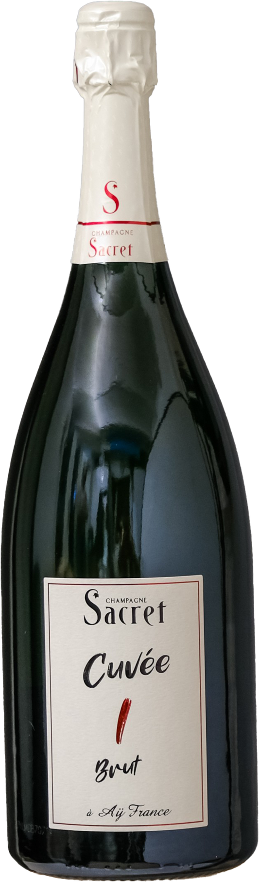Brut Tradition - Magnum (150cl)