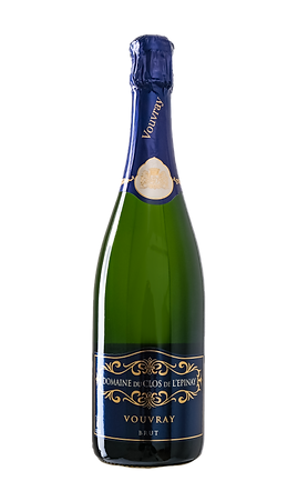 Vouvray Classique Brut
