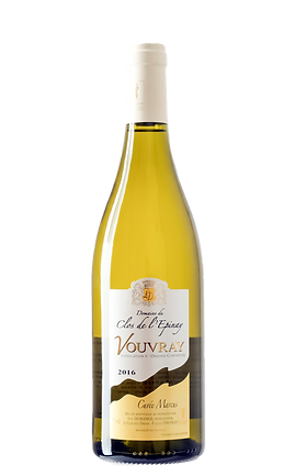 Vouvray Cuvee Marcus
