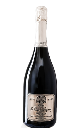Vouvray Le Clos Extra Brut